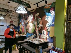 -符淼淼火锅(宽窄巷子店)