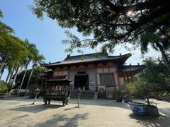 -博鳌禅寺