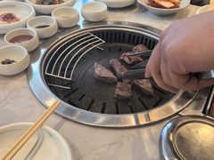 -黄金牧场(明洞总店)