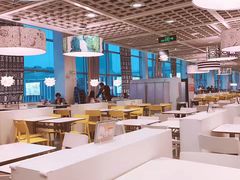 大堂-宜家·瑞典风味餐厅(无锡店)