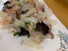 白什盘-清华酒楼(盘门店)