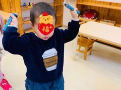 -MICC蒙世学堂幼儿园(灵山校区)