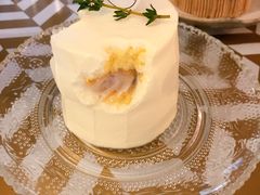 -Kekimatata 生日蛋糕·烘焙教学