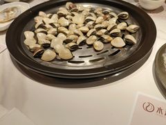 -水禾轩·海鲜蒸汽主题餐厅(拱北店)