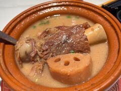 -来菜·湖北头牌藕汤(武商MALL众圆店)