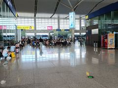 -南昌西站