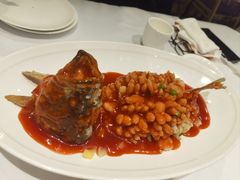 功夫松鼠桂鱼-小厨娘淮扬菜(江宁弘阳店)