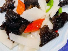 木耳山药-双东酒店(东关街店)