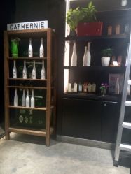点击看大图 -Kraemer Paris 苏豪路易士·嘉玛发廊