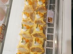 -好利来.生日蛋糕(杨家坪店)