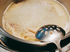 -同仁四季椰子鸡(宝安壹方城店)