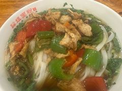 -肆姐面粉馆(坡子街店)