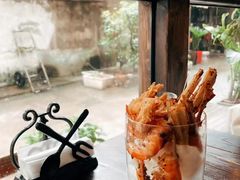 -小食院简餐厅