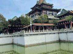 -顺峰山公园