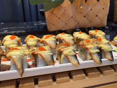 -非烤勿扰韩料自助烤肉(松山湖万科店)