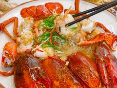 -友强·22年特色海鲜大排档·闽菜(厦门美食地标店)