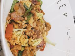 -友达面馆(海珠店)