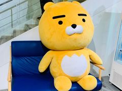 -KAKAO FRIENDS(弘大店)