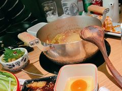 -沼津港精致料理·寿喜烧·烧鸟(青浦宝龙广场日料榜单店)