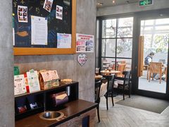 -星巴克(甘河路店)