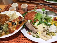 -So Lounge索兰至餐厅(蓝色港湾店)