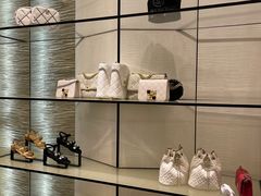 -Chanel(德基广场店)
