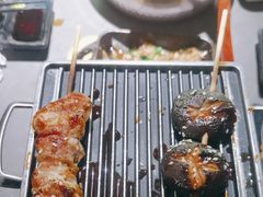 -沼津港精致料理·寿喜烧·烧鸟(龙湖南桥天街日料榜单店)