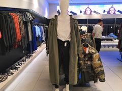 -ZARA(红谷滩万达店)