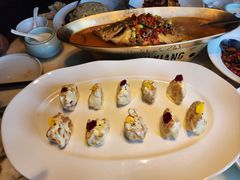 -六尺巷新徽菜(总店)