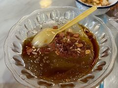 -我家小院川菜馆(杨家湾地铁站店)