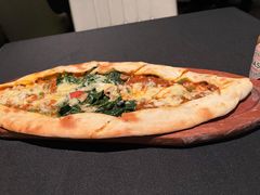 四季皮塔饼-Efes Turkish & Mediterranean Cuisine 艾菲斯餐厅(陆家嘴店)