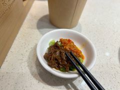 -膳心记-明火四宝煲仔饭(燕南店)