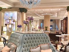 -广州富力丽思卡尔顿酒店