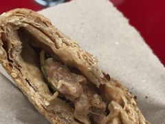 -李小老烧饼(常营民族家园店)