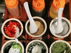 -鑫隆四季涮肉(八角畅游店)