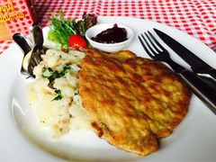 -Paulaner·德国帕拉娜自酿啤酒餐厅(海上世界店)