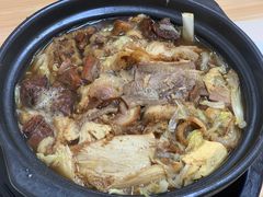 -赵家牛肉砂锅(台西三路店)
