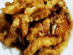 -九龙餐厅(大沽路店)