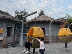 -枫香湖儿童公园