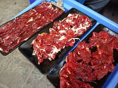 新鲜牛肉-牛一煲美食(江高店)