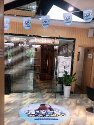 -永琪美容美发全国直营连锁