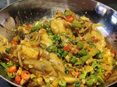 -大碗厨 25年老字号 现炒湘菜(四季天地店)