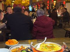 -老灶房-四川土菜(铁牛广场店)