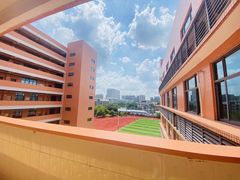 -广州市财经商贸职业学校(大坦沙校区)