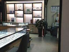 -宝岛眼镜·星创视光中心(成都仁和新城店)