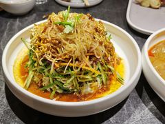 -金掌勺东北菜(格兰晴天店)