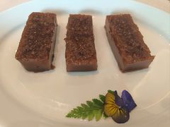 发财煎年糕-金悦轩海鲜酒家(拱北店)