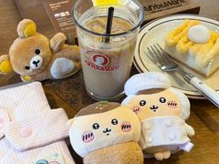 -The Roastery By AllYouWant(福田店)