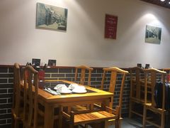 -裕德孚手切涮羊肉(建业凯旋广场店)
