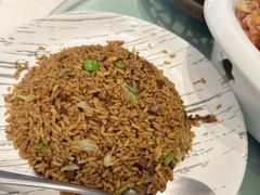酱油炒饭-唐廊烤鸭店(工体店)